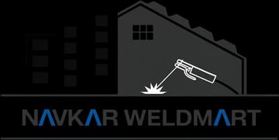 Navkar Weldmart Logo