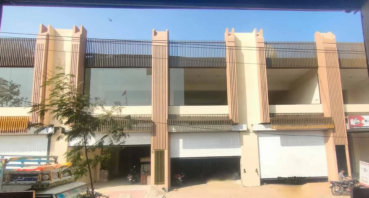 Residential Elevation